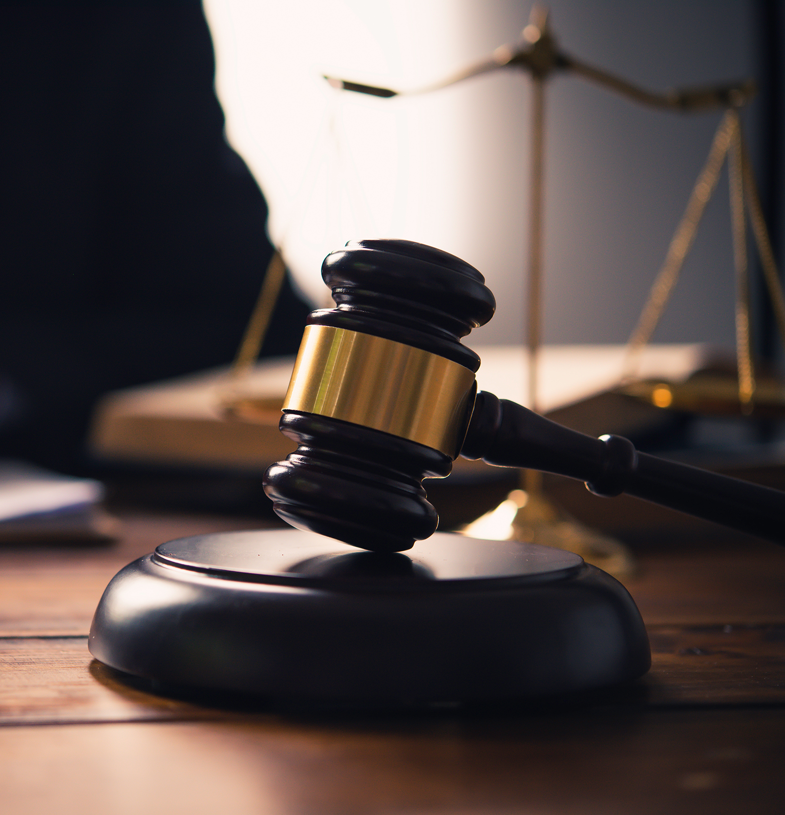 Representative Lawyer